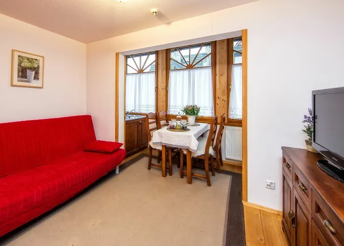 Lejlighed Olga Zakopane